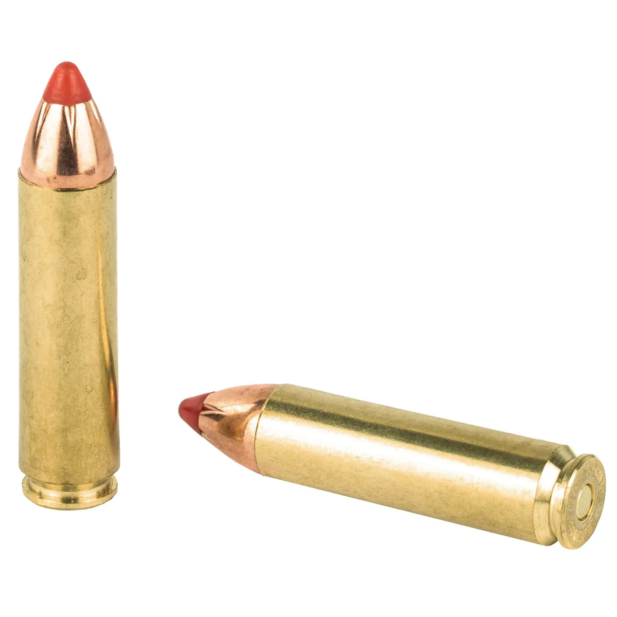 HRNDY BLACK 450BUSH 250GR FTX 20/200 - American Ordnance