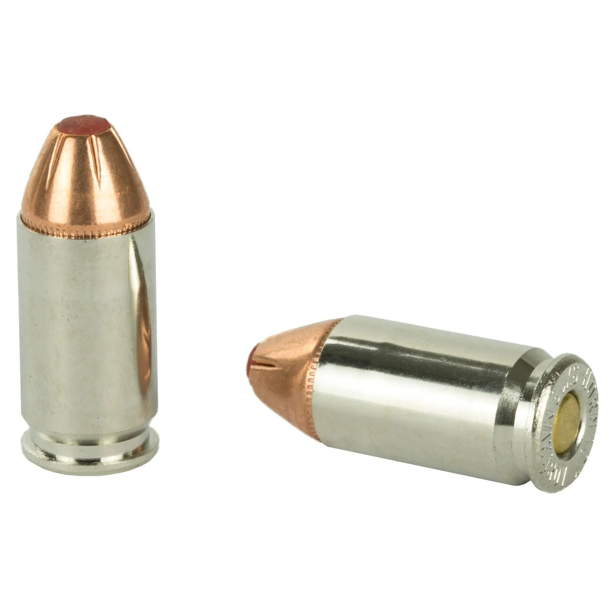 HRNDY CD 9X18MAK 95GR FTX 25/250 - American Ordnance