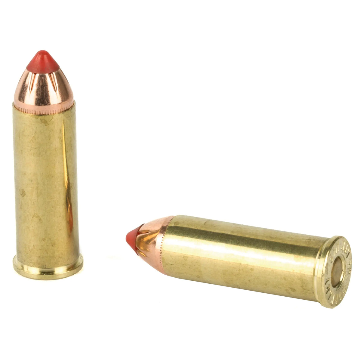 HRNDY LVREVO 44MAG 225GR 20/200 - American Ordnance