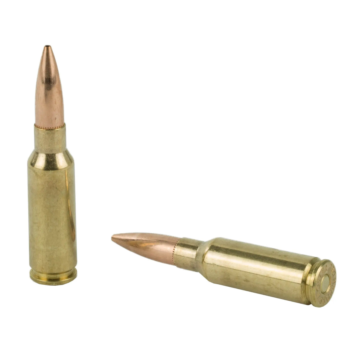 NOSLER 6.5GRNDL 123GR CC 20/200 - American Ordnance