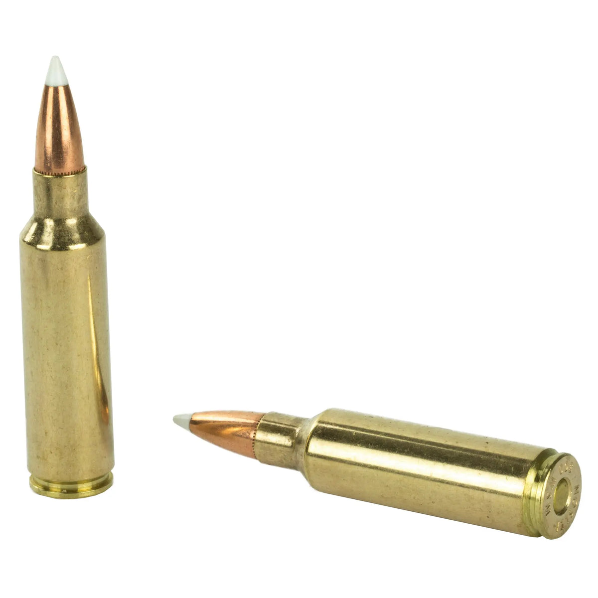 NOSLER 300WSM 180GR AB 20/200 - American Ordnance