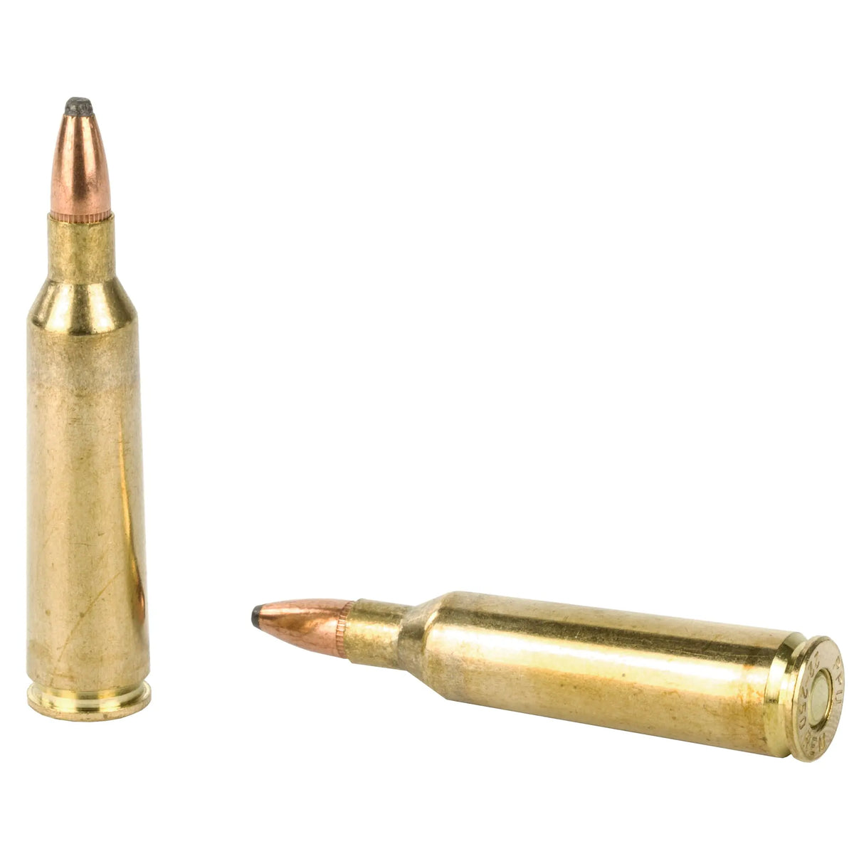 PPU 22-250REM SP 55GR 20/200 - American Ordnance