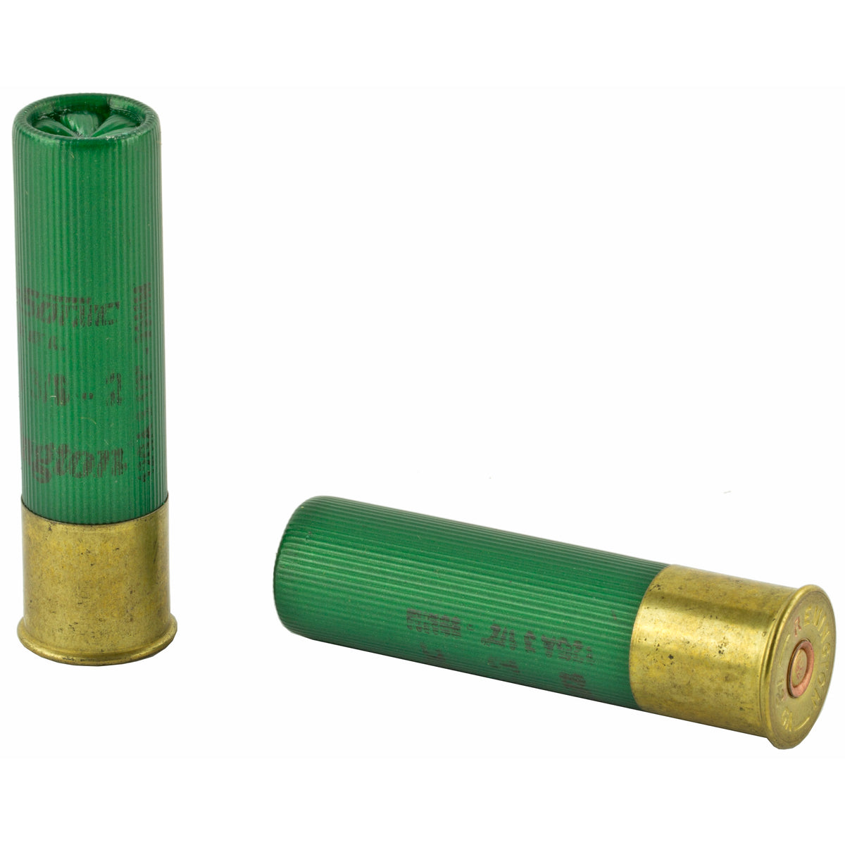REMINGTON HYPSNC STL 12GA 3.5&quot; #2 25RD