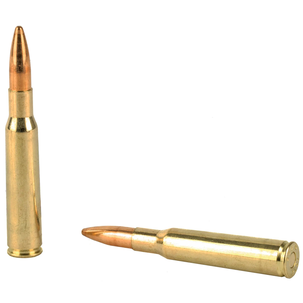 S&amp;B 7X57 140GR FMJ 20/400 - American Ordnance