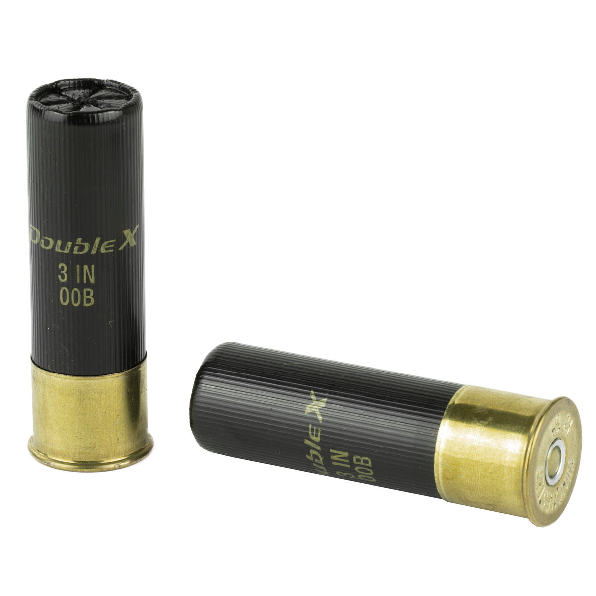 WINCHESTER DBL X HV 12GA 3&quot; 00BK 12P 5RD