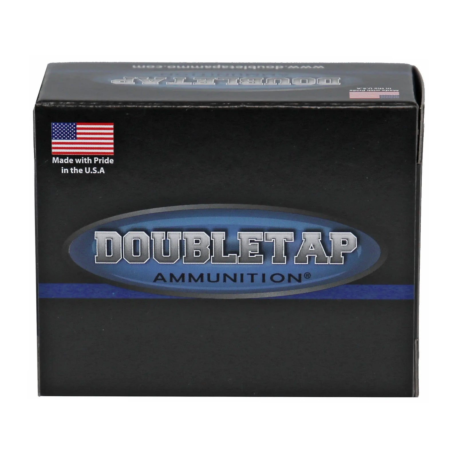 DBLTAP 270WIN 130GR SC-THP 20/500 - American Ordnance
