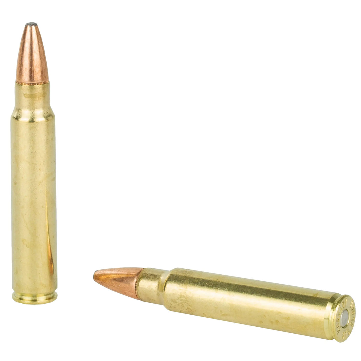 HRNDY 375RUG 270GR SP-RP 20/120 - American Ordnance