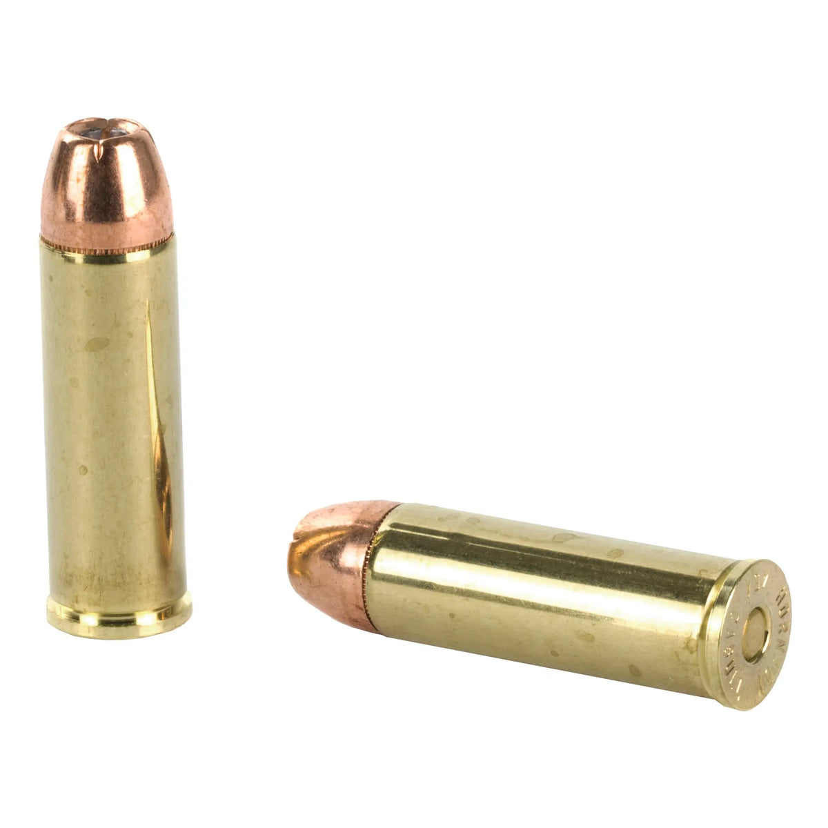 HRNDY 454CASULL 240GR XTP 20/200 - American Ordnance