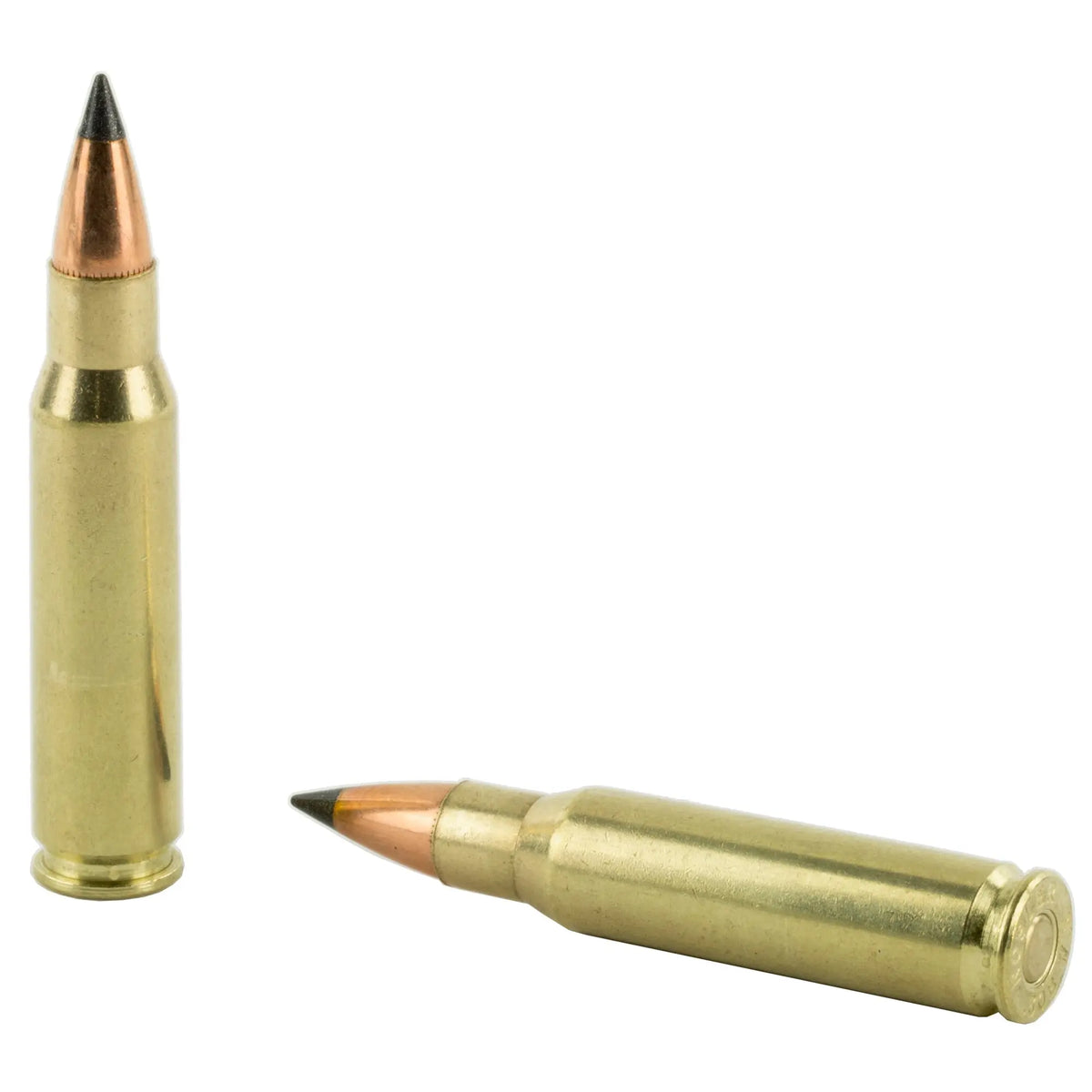 NOSLER VG 308WIN 110GR FB TIP 20/200 - American Ordnance