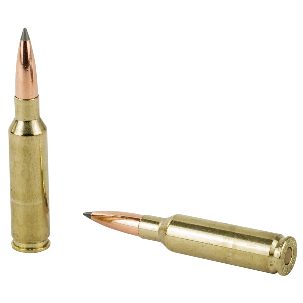 NOSLER 6.5 CREED 142GR AB LR 20/200 - American Ordnance