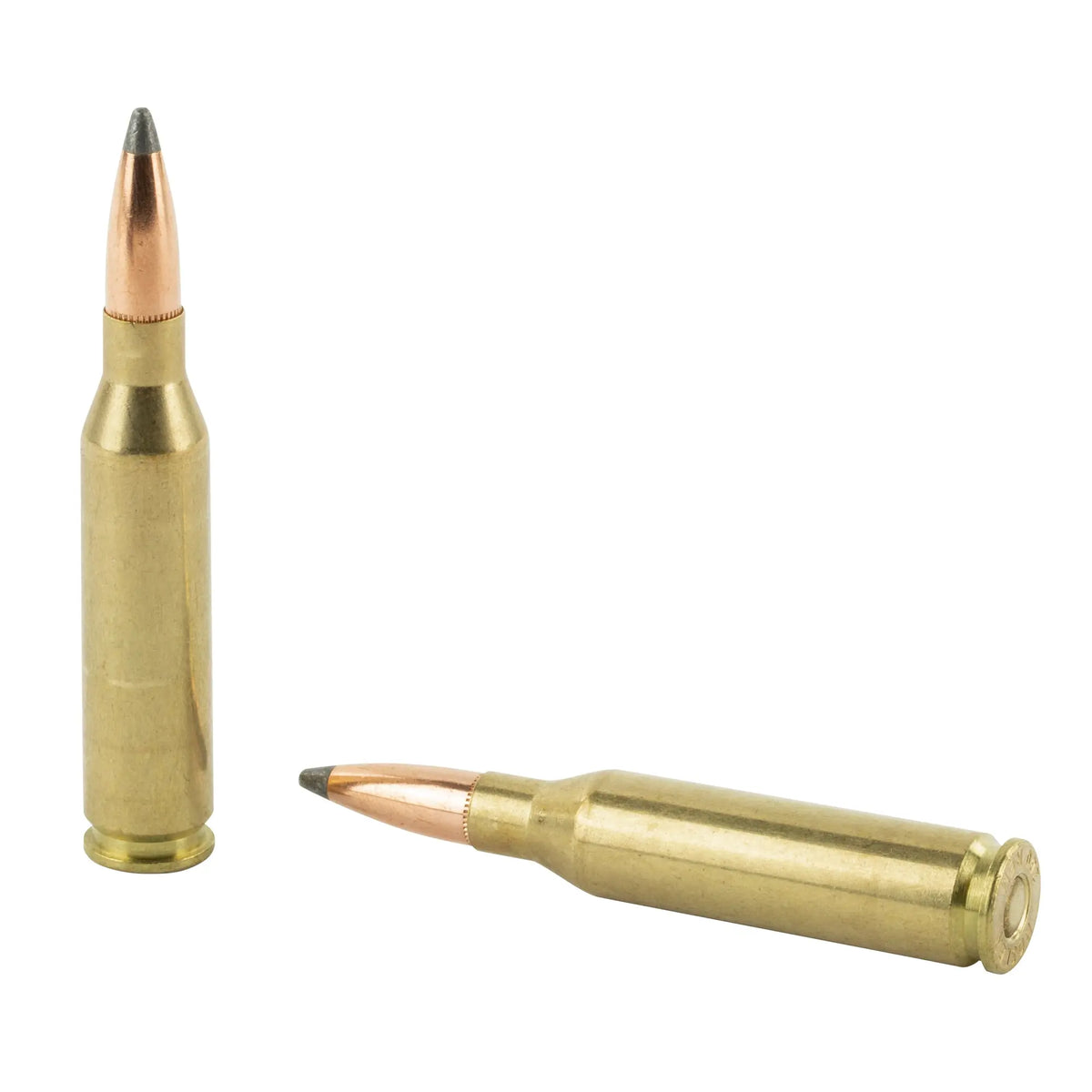 NOSLER 260REM 125GR PT 20/200 - American Ordnance