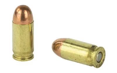 REM UMC 380ACP 95GR FMJ 50/500 - American Ordnance