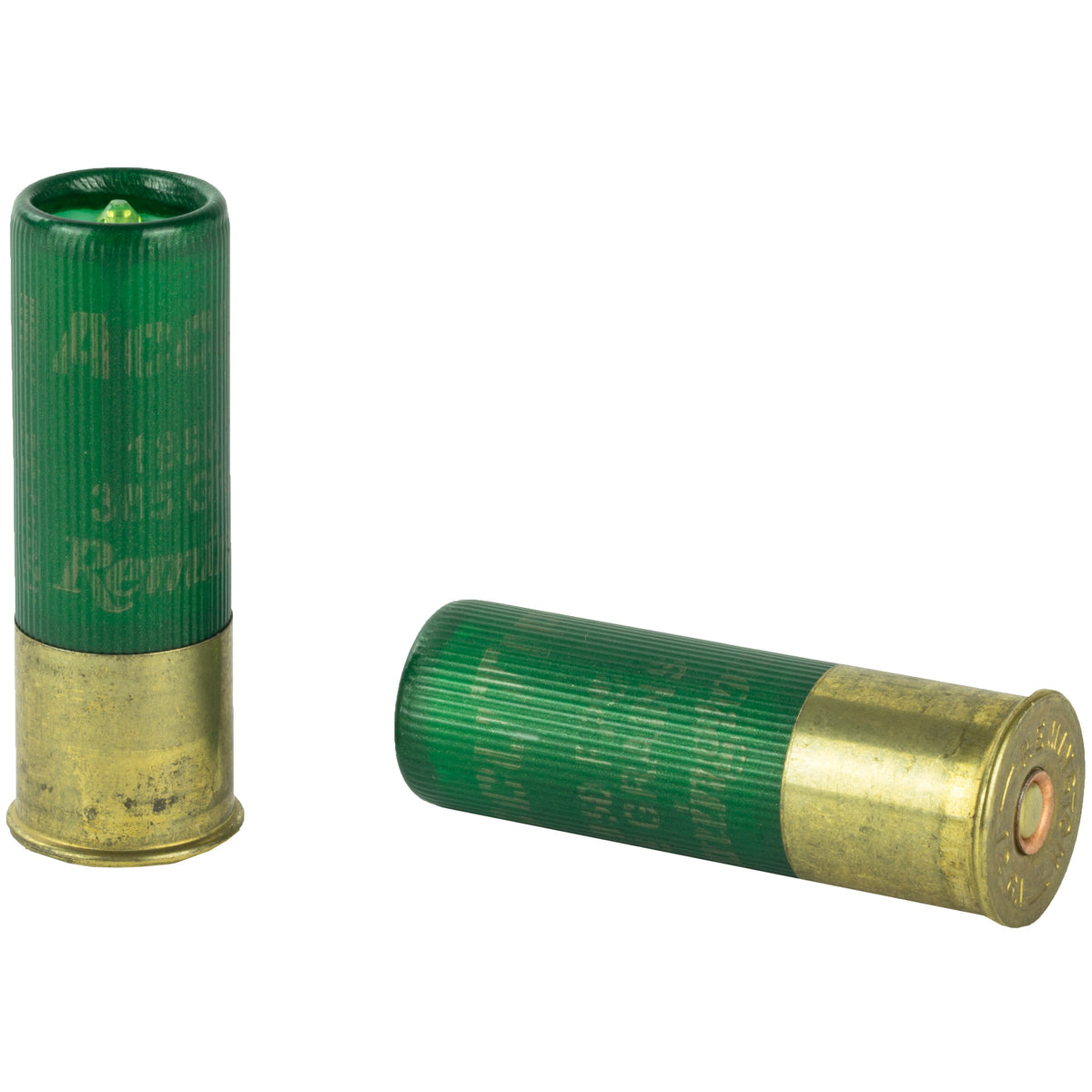 REM ACCU 12GA 2.75 385GR SABOT 5/100 - American Ordnance