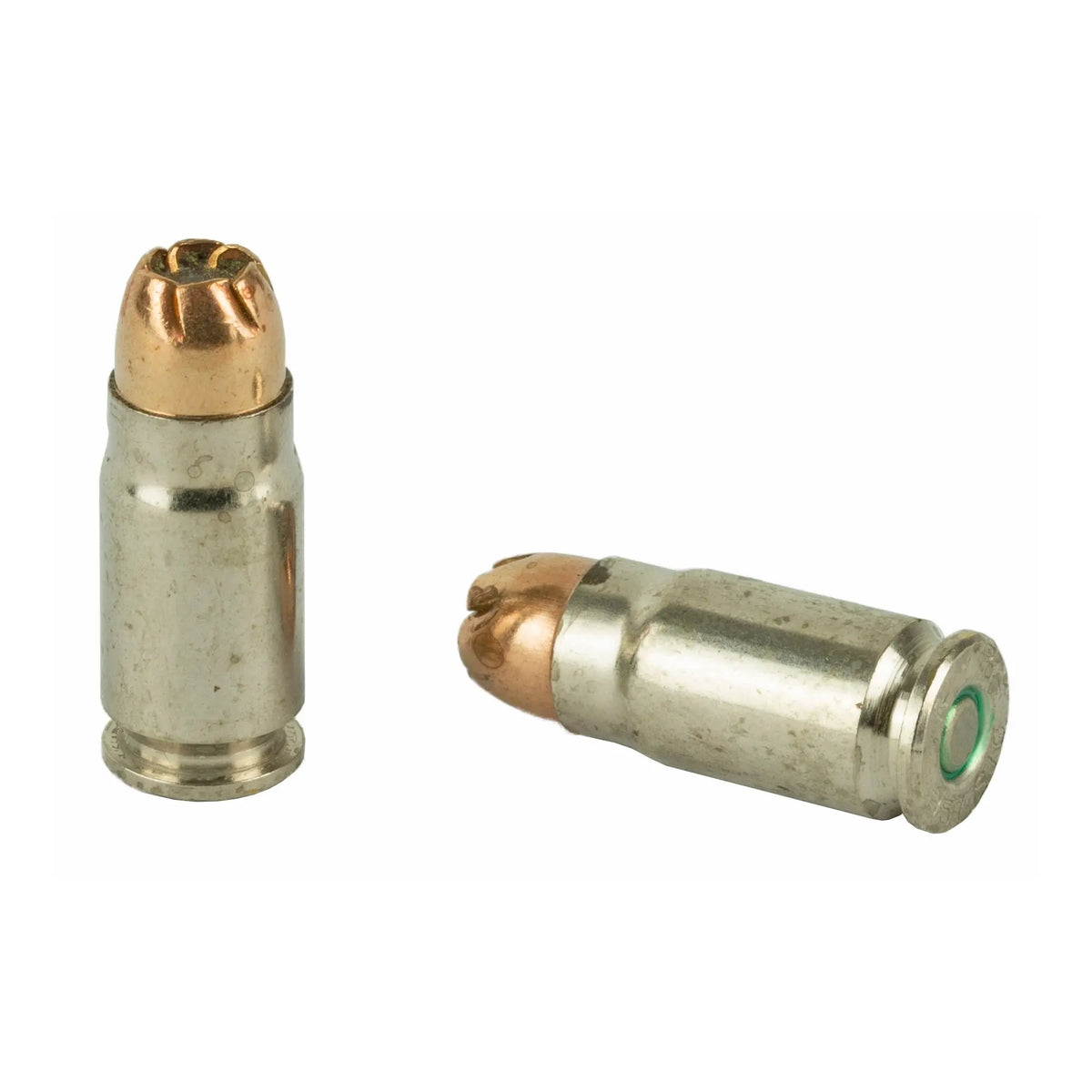 REM GOLDEN SBR 357SIG 125GR 20/500 - American Ordnance