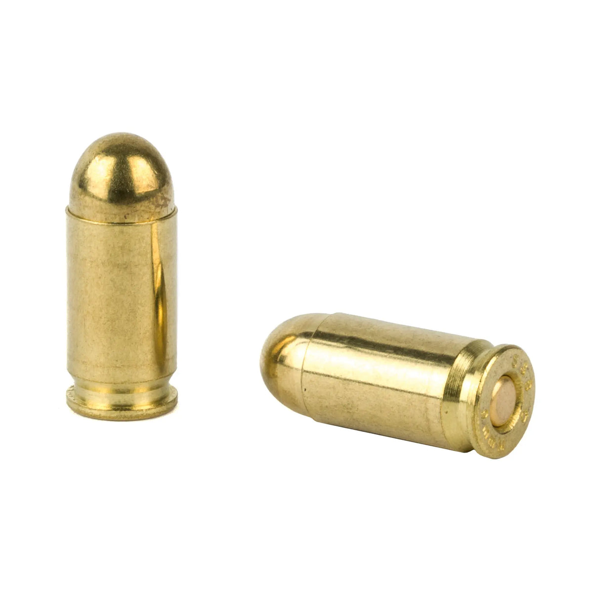 S&amp;B 9MM MAKAROV 95GR FMJ 50/1000 - American Ordnance