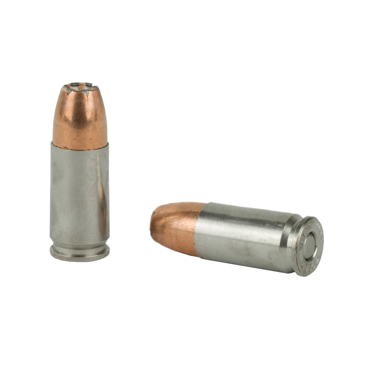 SPR GOLD DOT 9MM 124GR HP 20/200 - American Ordnance