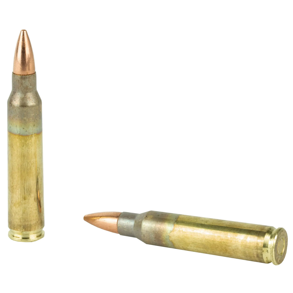 FIOCCHI 223REM 55GR FMJBT 50/1000 - American Ordnance