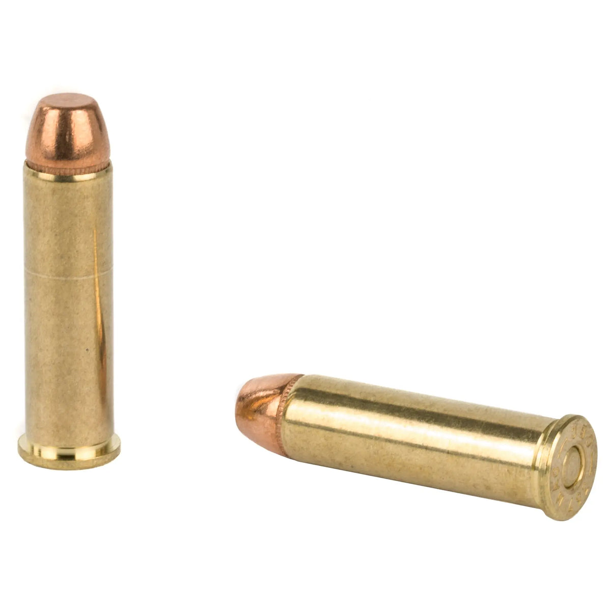 MAGTECH 357 MAG 125 FMJ FLAT 50/1000 - American Ordnance