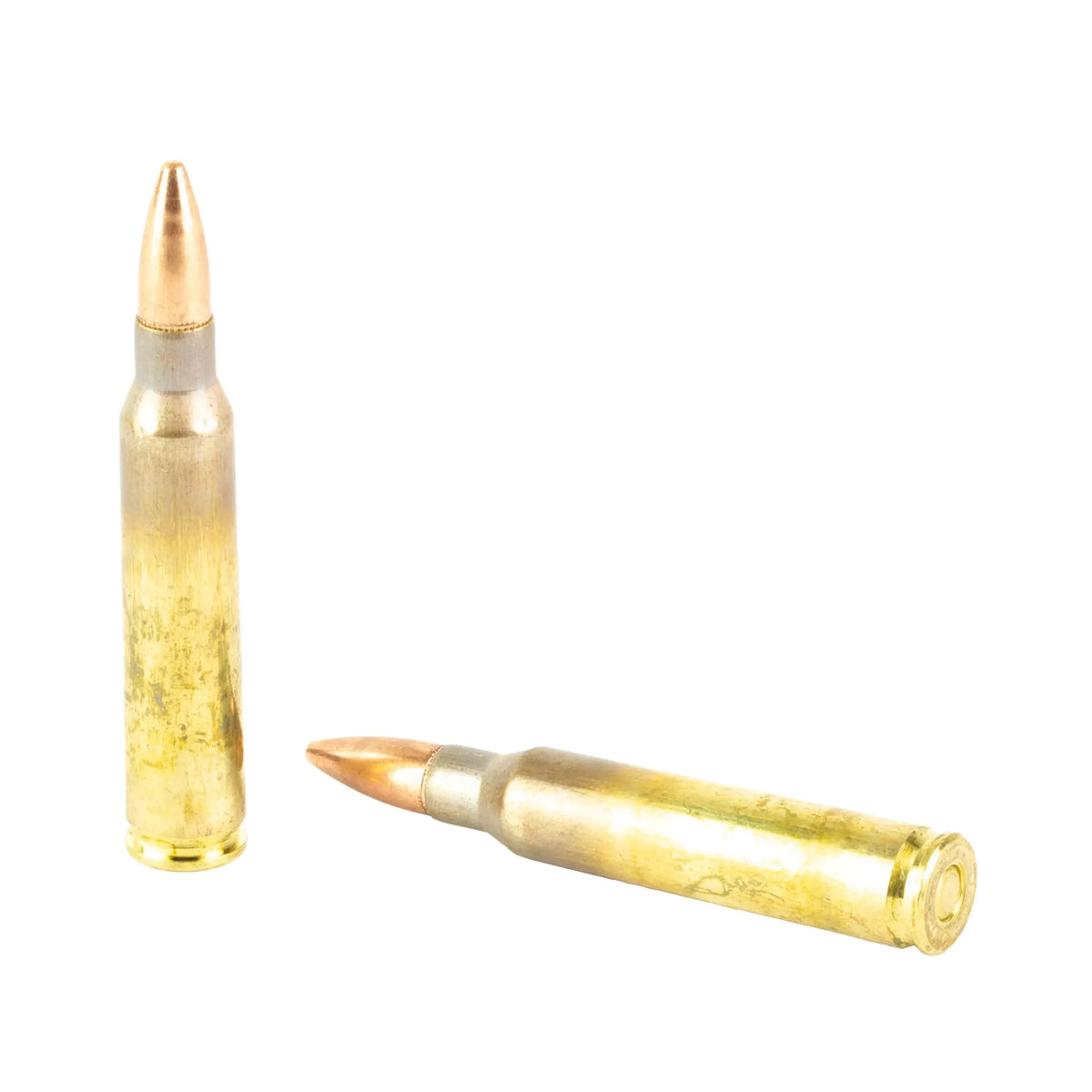 WIN M193 5.56 55GR FMJ 20/1000 - American Ordnance