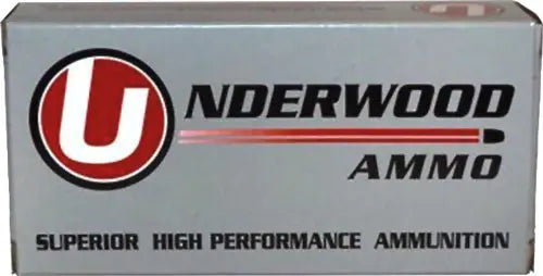 JRN 50RD 10BX/CSUNDERWOOD 45 WIN MAG 230GR FMJ - American Ordnance