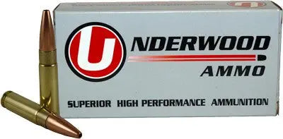 CONTROLLED CHAOS 20RD 10BX/CS<UNDERWOOD 300 AAC 115GR - American Ordnance