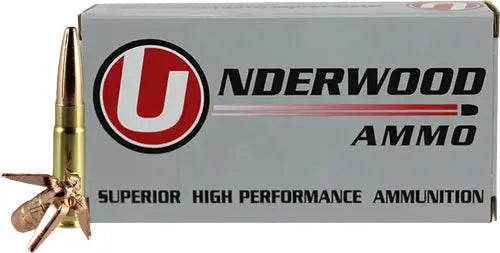 SUBSONIC 20RD 10BX/CSUNDERWOOD 300 AAC 194GR - American Ordnance