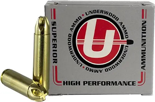 XTREME PENETRATOR 20RD 10BX/CSUNDERWOOD 450 BM 245GR - American Ordnance