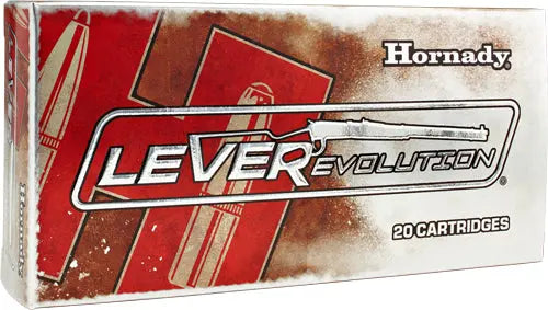 MARLIN 265GR FTX 20RD 10BX/CSHORNADY LEVEREVOLUTION 444 - American Ordnance