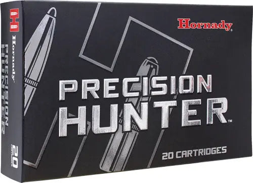 RUM 220GR ELDX 20RD 10BX/CSHORNADY PRECISION HUNTER 300 - American Ordnance