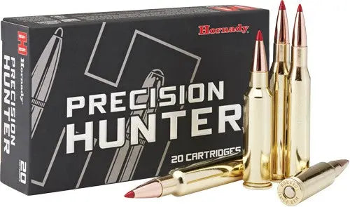 REM 150GR ELDX 20RD 10BX/CSHORNADY PRECISION HUNTER 280 - American Ordnance