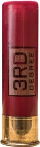 2OZ #567 5RD 10BX/CSFEDERAL THIRD DEGREE 12GA 3.5" - American Ordnance