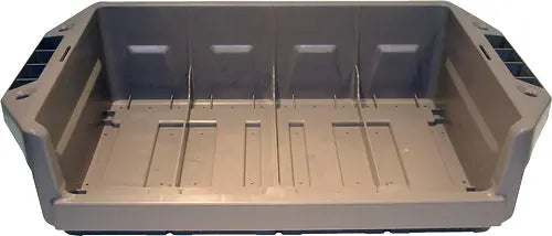 METAL AMMO CANS FLAT DARK ERTHMTM AMMO CAN TRAY FOR 4 .30CAL - American Ordnance