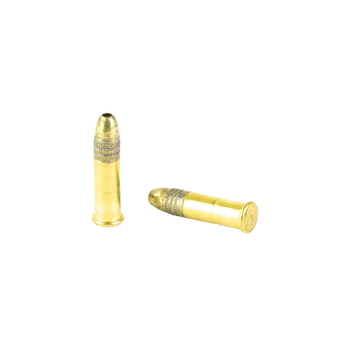 REM GLD HNTR 22LR 40GR PHP 100/5000 - American Ordnance
