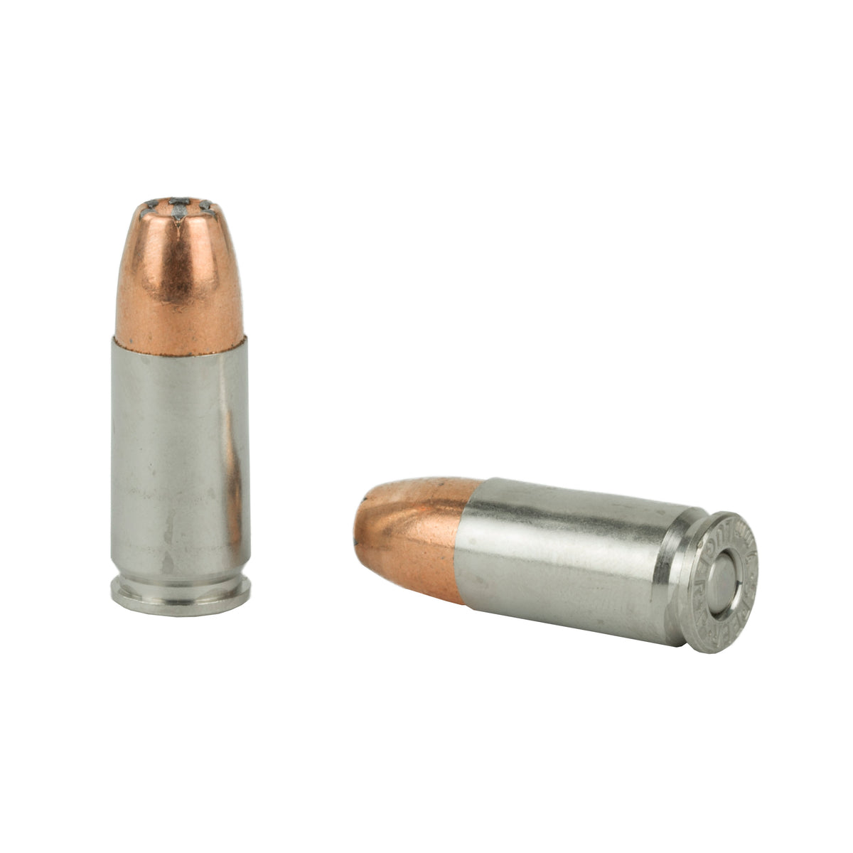 SPEER GOLD DOT 9MM+P 124G HP SB 20RD