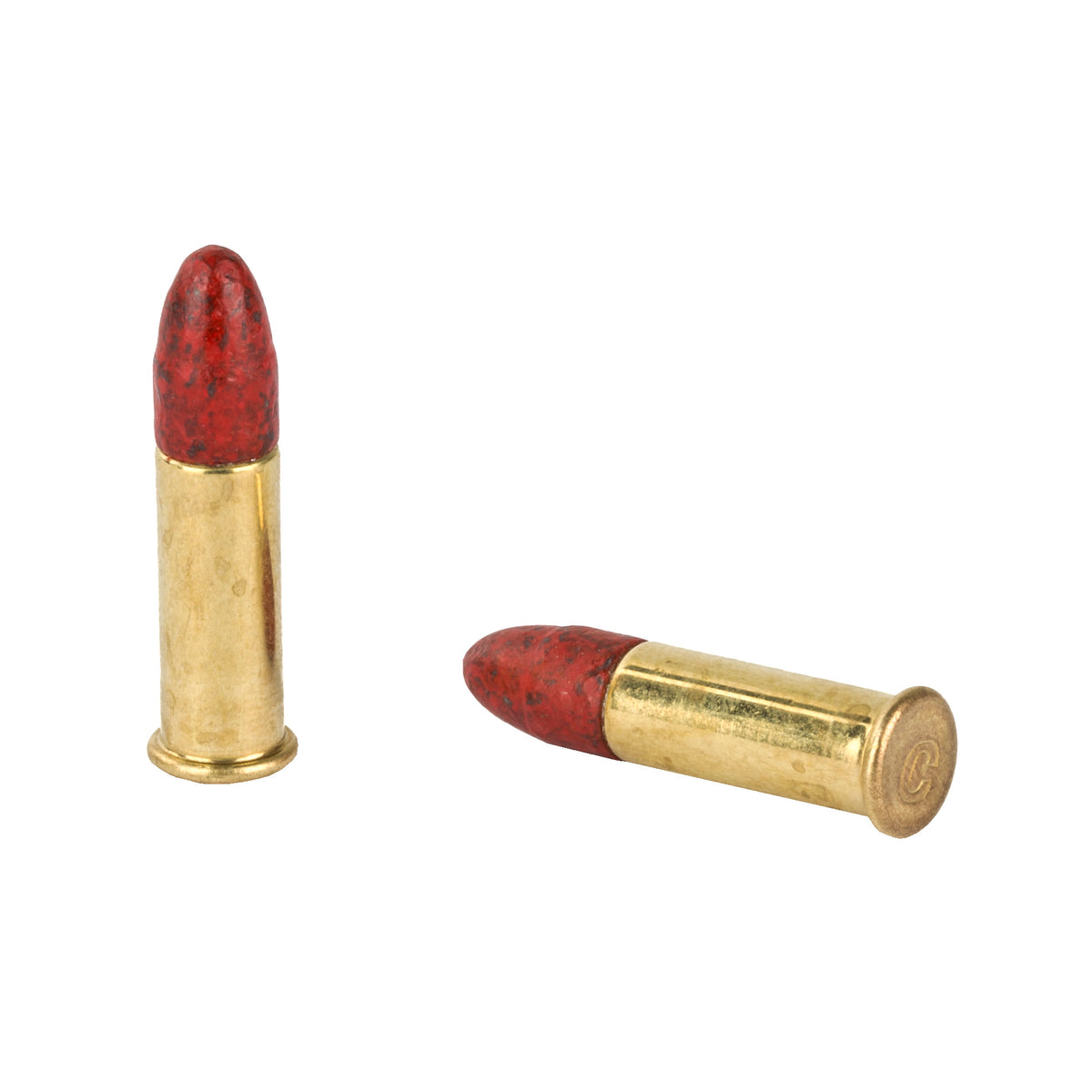 CCI 22LR HV 40GR LRN RED 100/5000 - American Ordnance