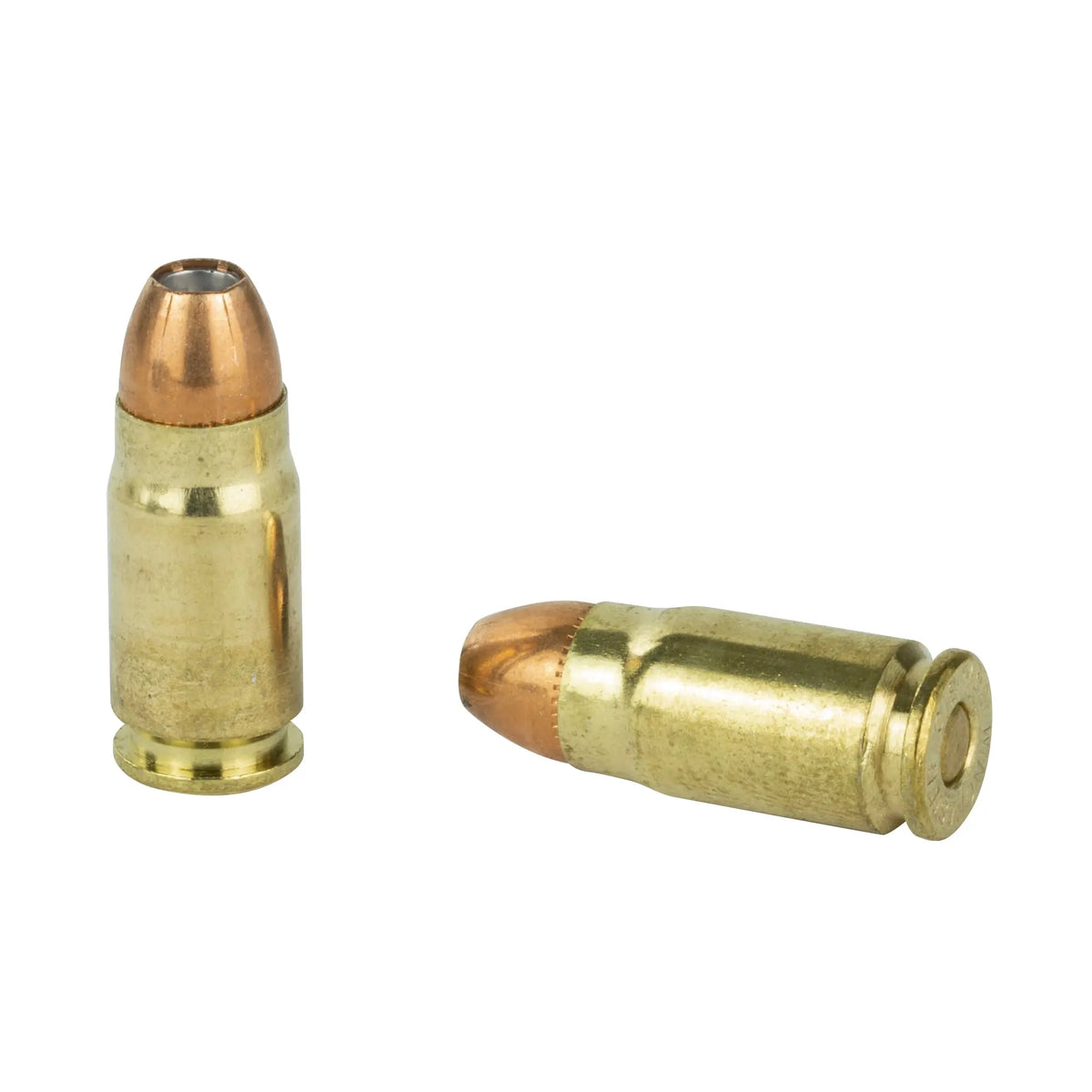 CORBON 357SIG 125GR JHP 20/500 - American Ordnance