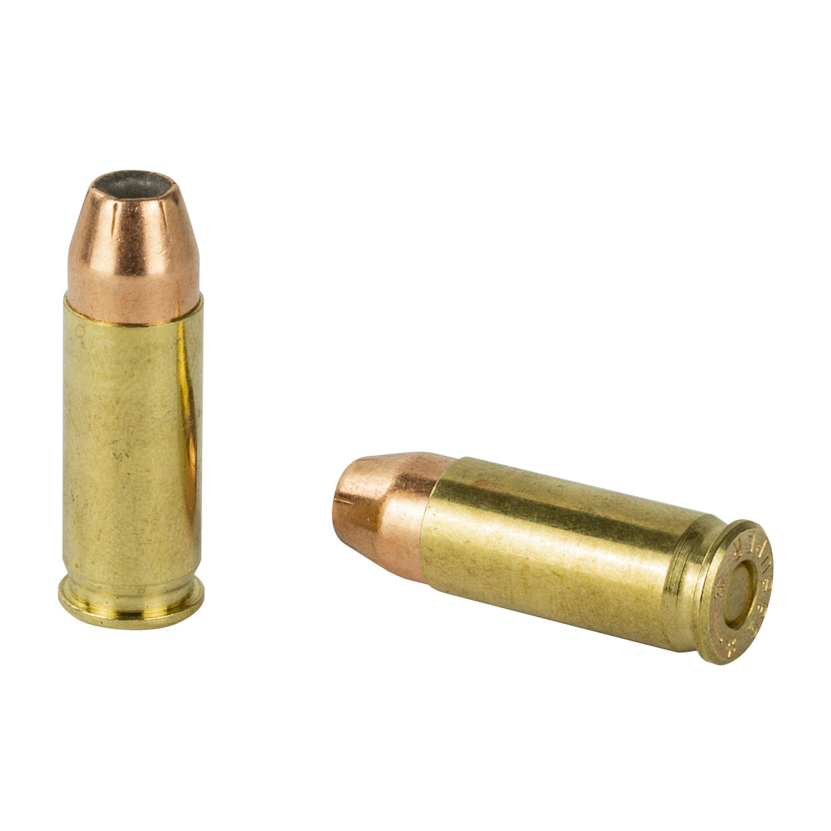 CORBON 38SUPER+P 125GR JHP 20RD