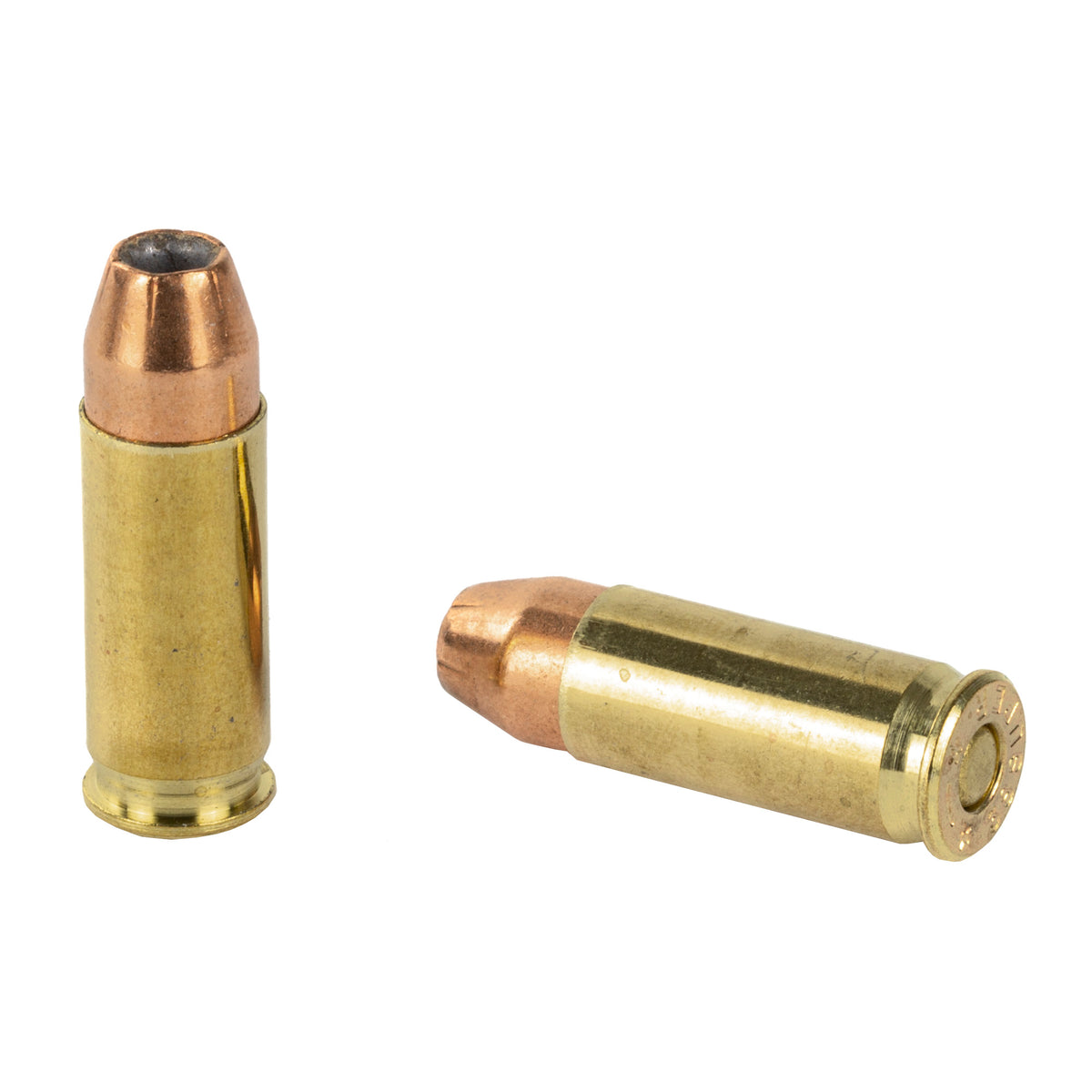 CORBON 38SUPER+P 115GR JHP 20RD