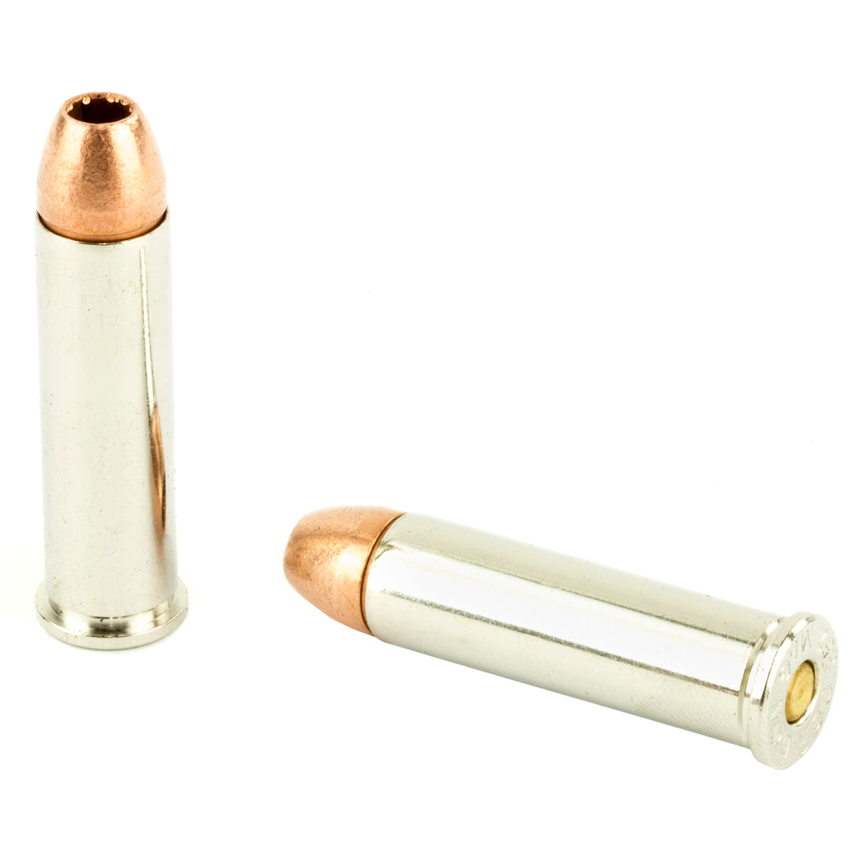 CORBON DPX 357MAG 125GR BRNS X 20RD