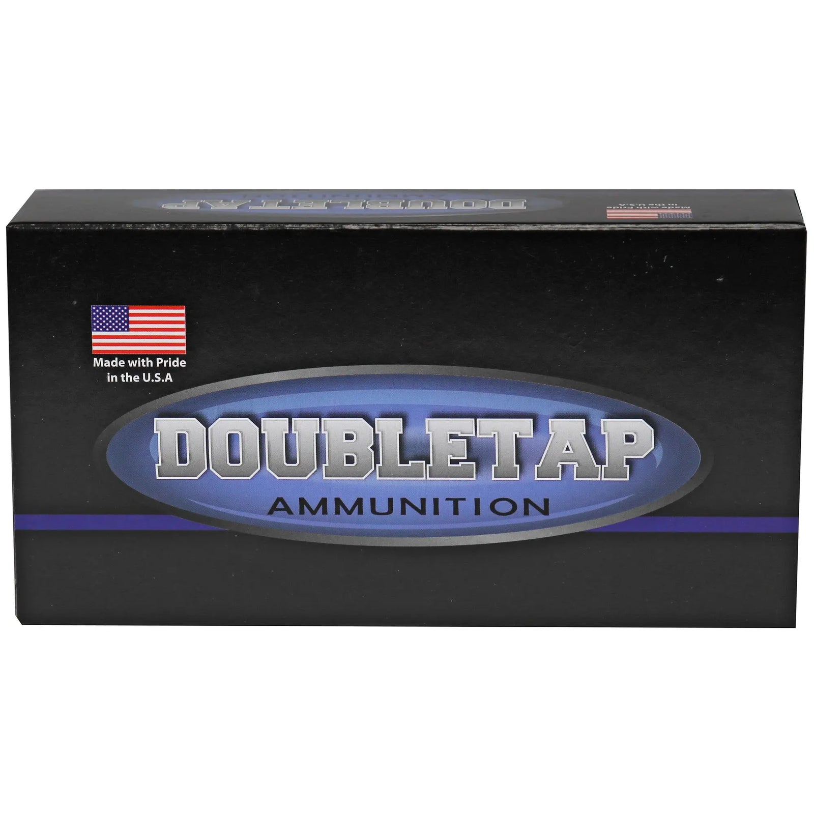 DBLTAP 300WSM 175GR SC-THP 20/500 - American Ordnance