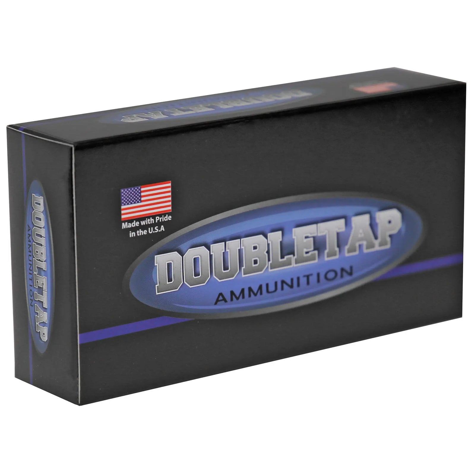 DBLTAP 300WSM 175GR SC-THP 20/500 - American Ordnance