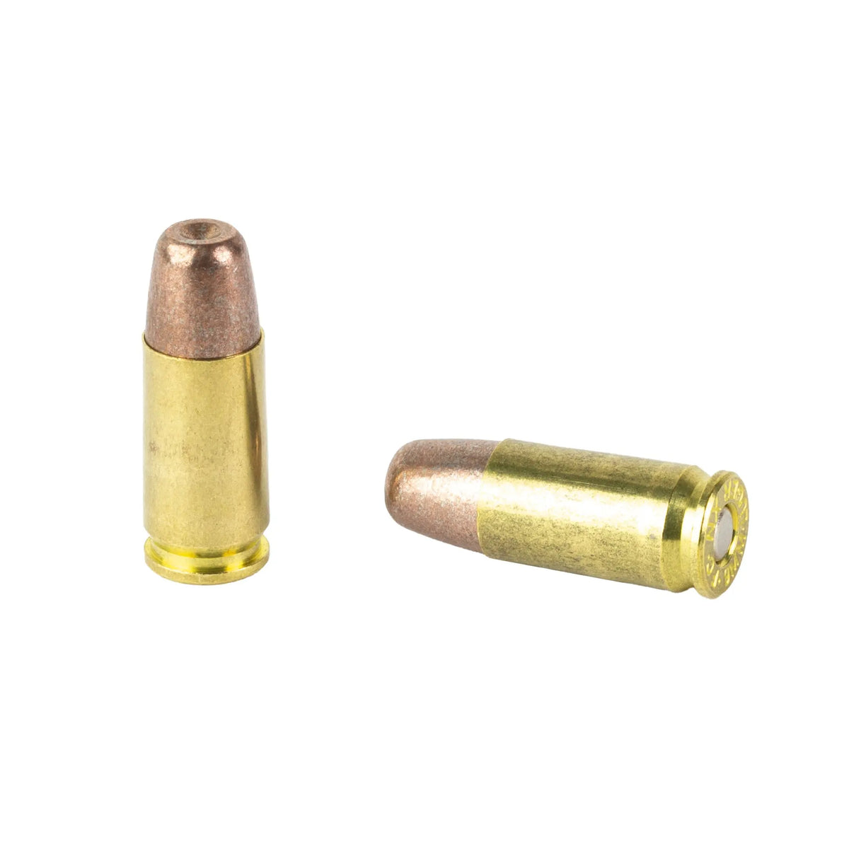 FED BALLISTICLEAN 9MM 100GR 50/1000 - American Ordnance