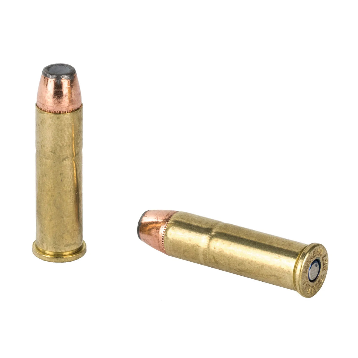 FUSION 357MAG 158GR 20/200 - American Ordnance