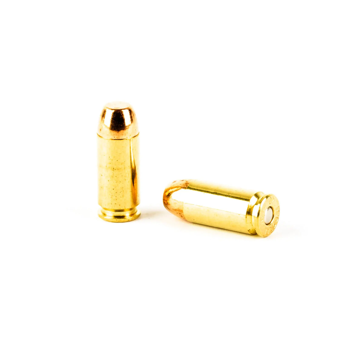 FED GLD MDL 40S&amp;W 180GR FMJ 50/500 - American Ordnance