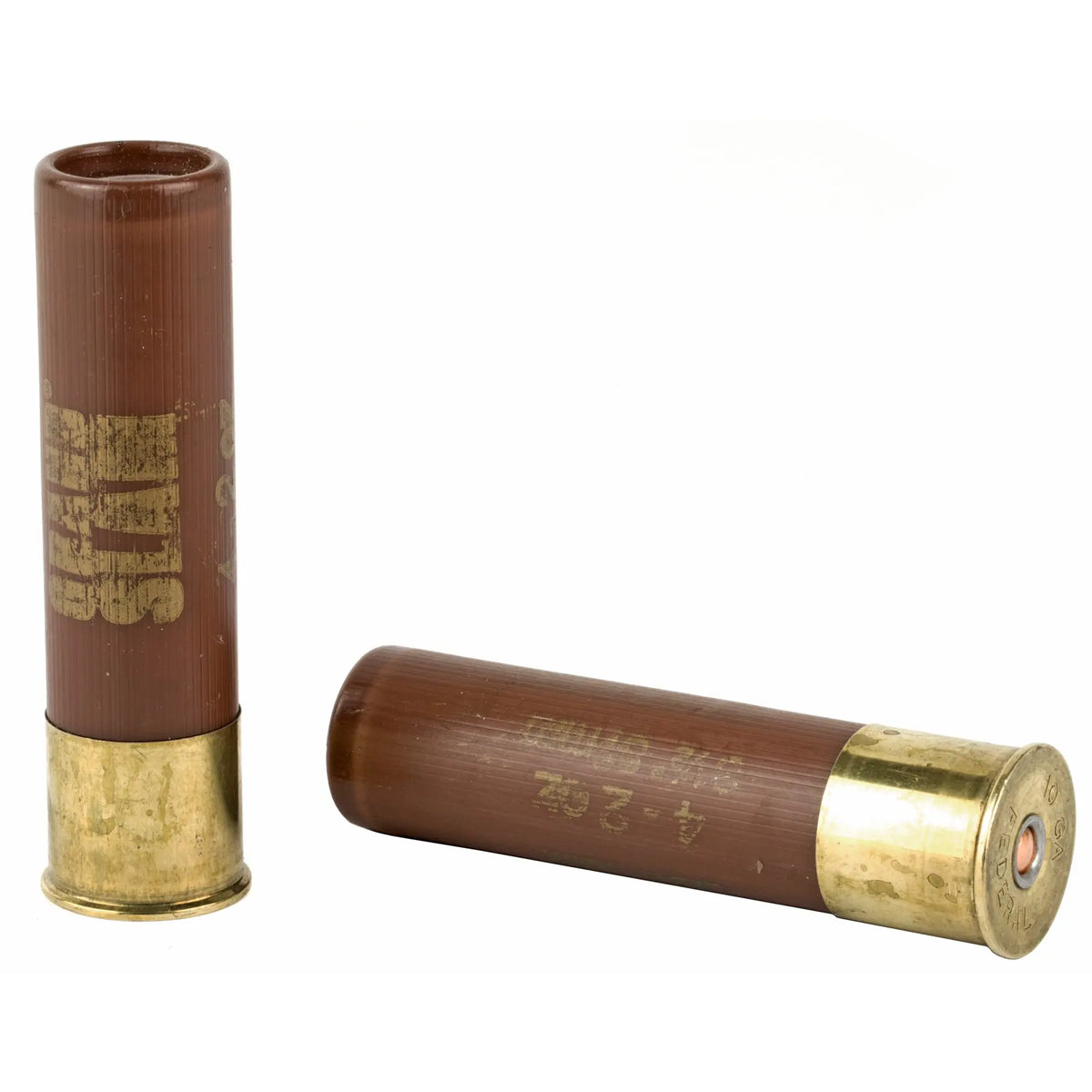 FED GRAND SLAM 10GA 3.5&quot; #4 2OZ 10/5 - American Ordnance