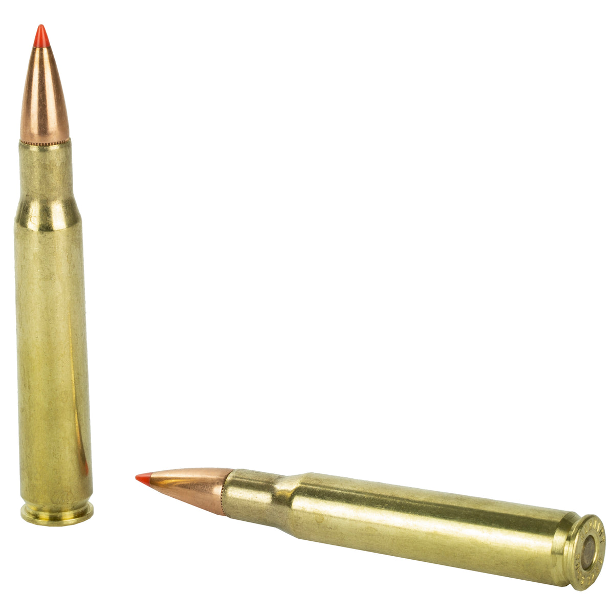 HORNADY CUSTOM LITE 30-06 125GR SST LT 20RD