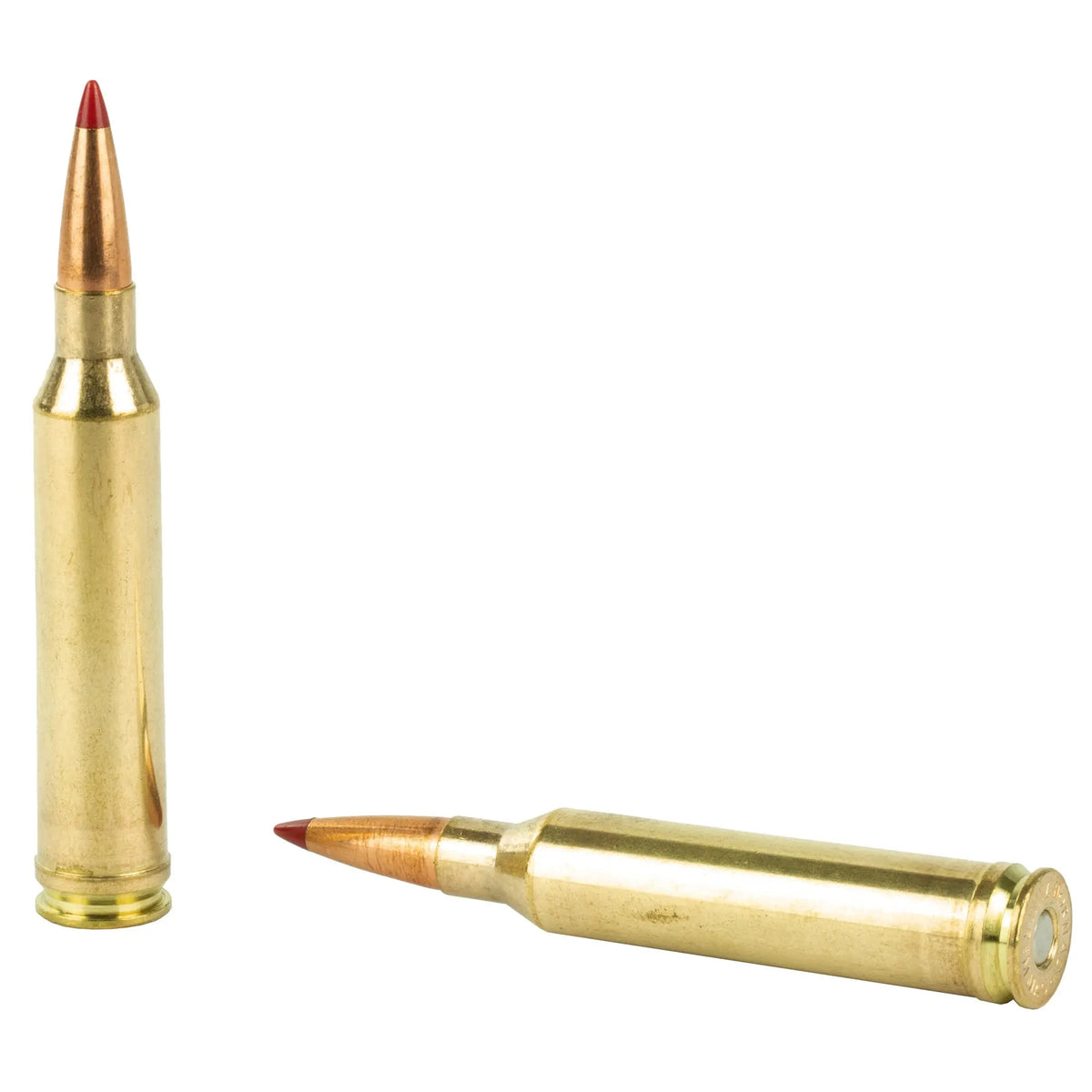 HRNDY PH 7MMREM 162GR ELD-X 20/200 - American Ordnance
