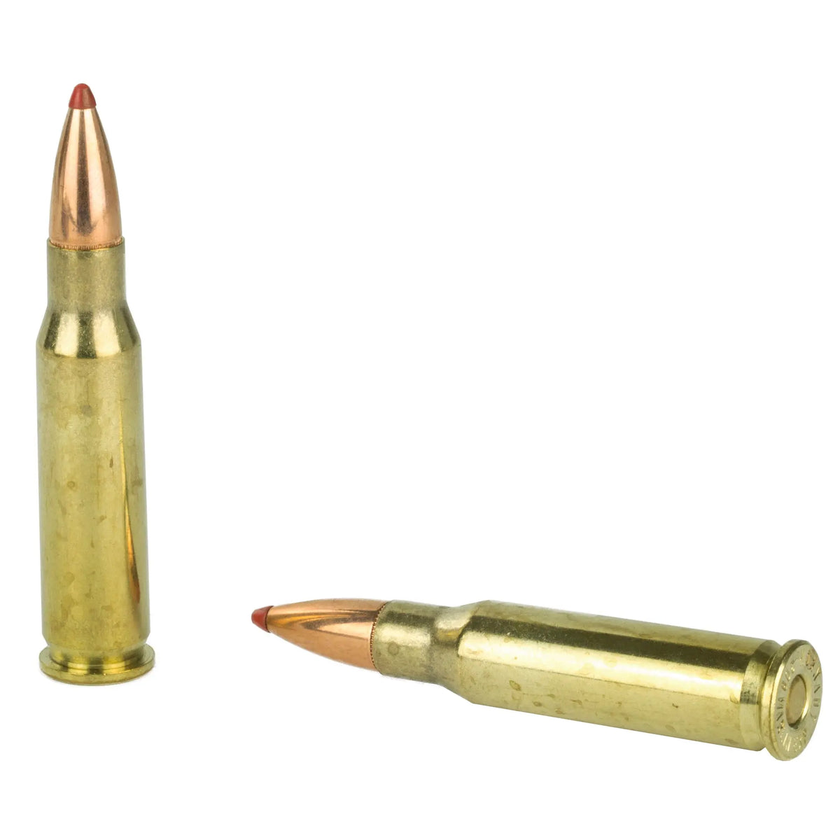HRNDY LVREVO 308MRLN EXPS 160GR 20RD - American Ordnance