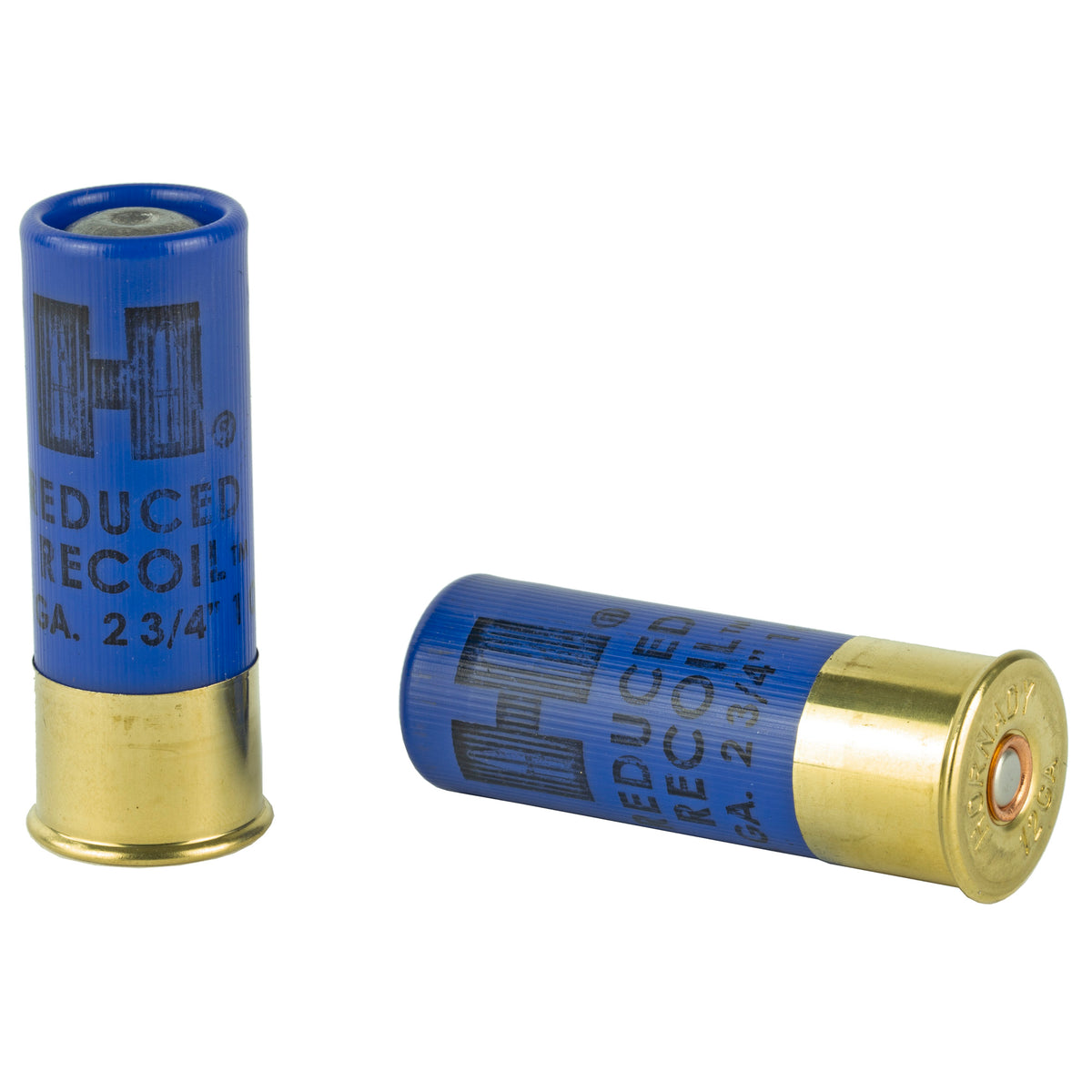 HORNADY AG 12GA 2.75&quot; 1 OZ SLUG 5RD