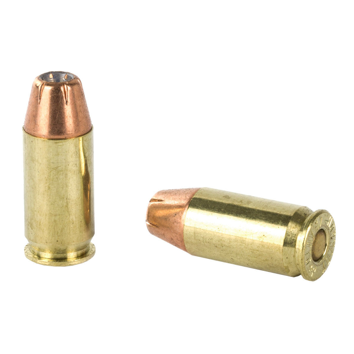 HORNADY 45ACP+P 230GR JHP/XTP 20RD